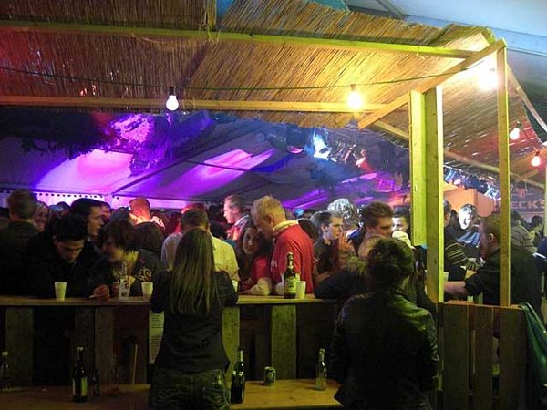 Beck’s Party 2010, Bild 216