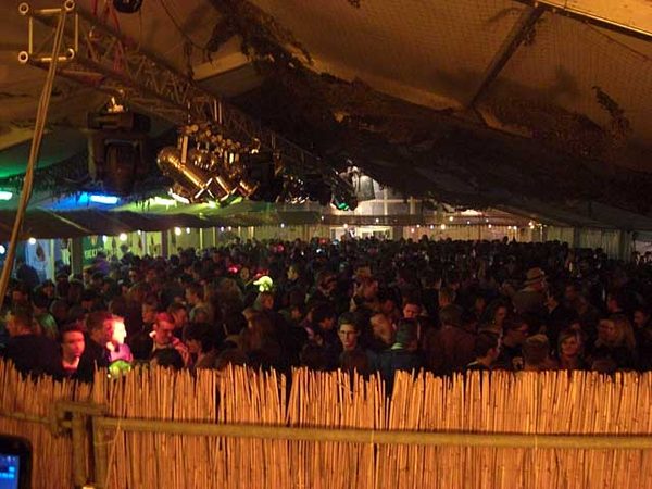 Beck’s Party 2010, Bild 222