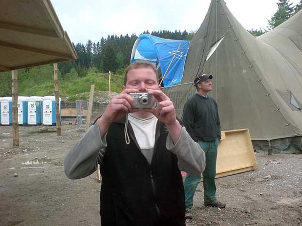 Beck’s Party 2010, Bild 253