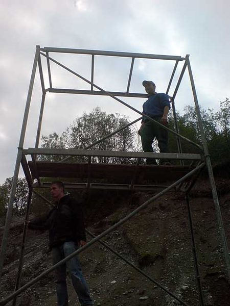 Beck’s Party 2010, Bild 255