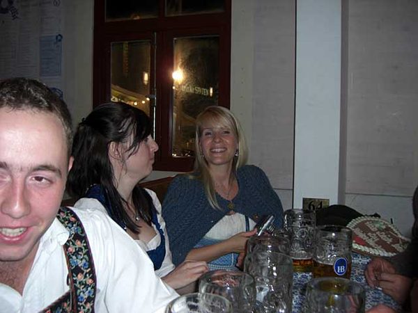 Oktoberfest 2010, Bild 1