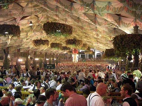 Oktoberfest 2010, Bild 3