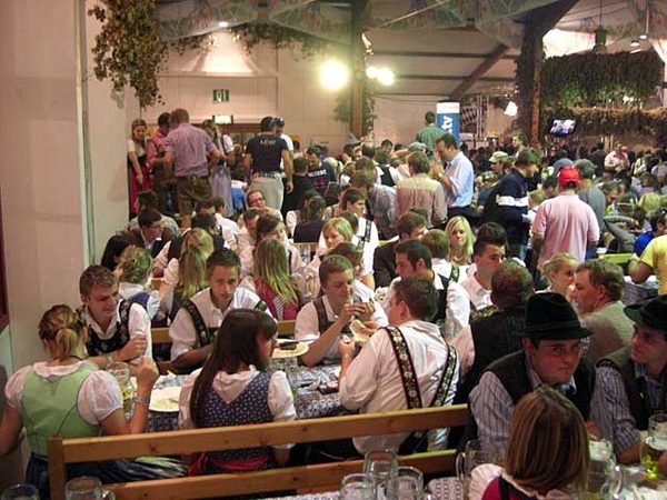 Oktoberfest 2010, Bild 4