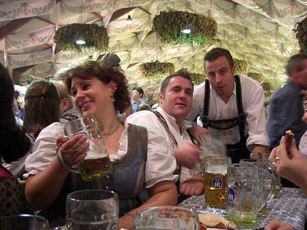 Oktoberfest 2010, Bild 5