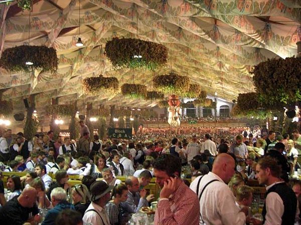 Oktoberfest 2010, Bild 6