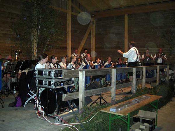 Stadlfest 2010, Bild 9