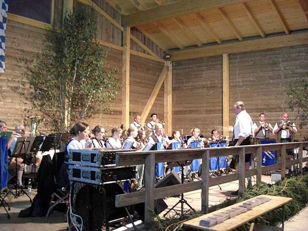 Stadlfest 2010, Bild 13