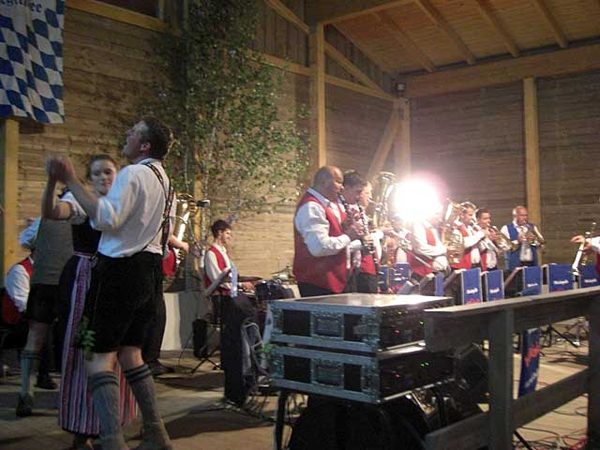 Stadlfest 2010, Bild 15
