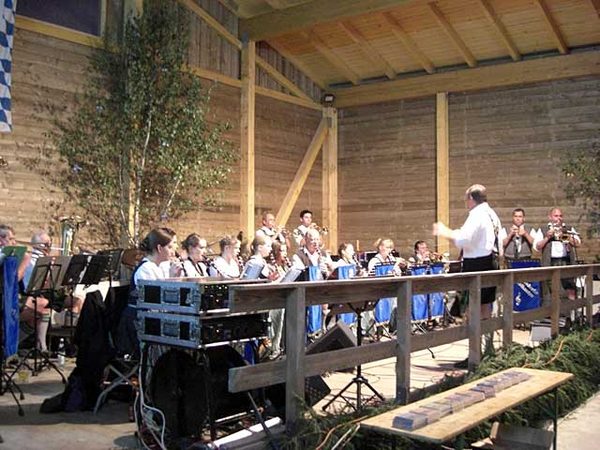 Stadlfest 2010, Bild 16