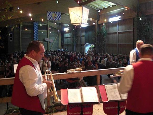 Stadlfest 2010, Bild 18
