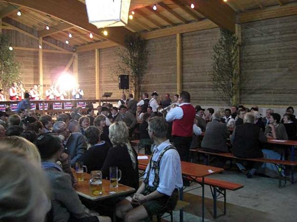 Stadlfest 2010, Bild 19