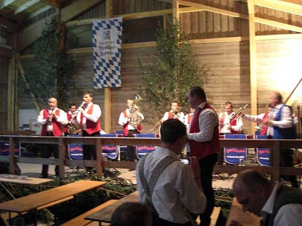 Stadlfest 2010, Bild 23