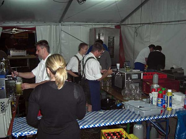 Stadlfest 2010, Bild 25