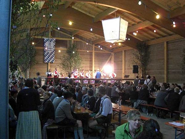 Stadlfest 2010, Bild 27