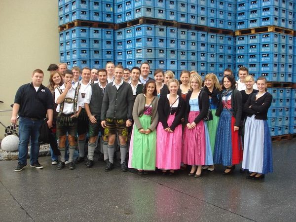Beck’s Party Nachfeier 2011, Bild 2