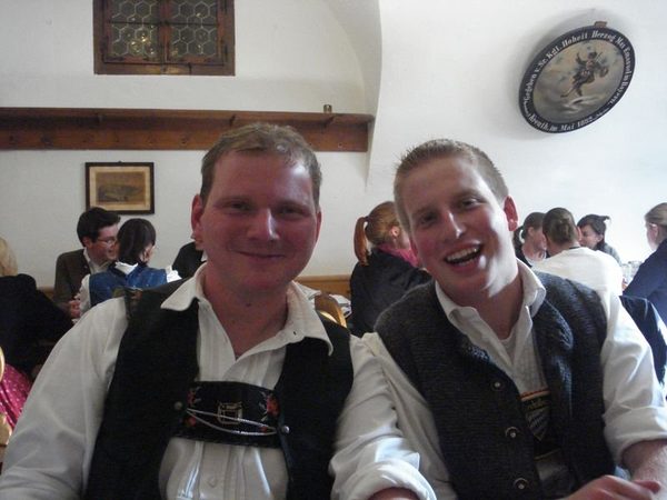 Beck’s Party Nachfeier 2011, Bild 8