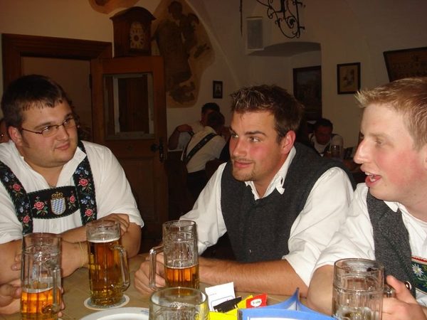Beck’s Party Nachfeier 2011, Bild 11