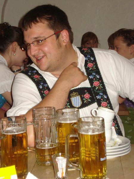 Beck’s Party Nachfeier 2011, Bild 30