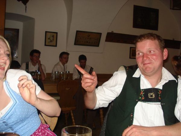 Beck’s Party Nachfeier 2011, Bild 52