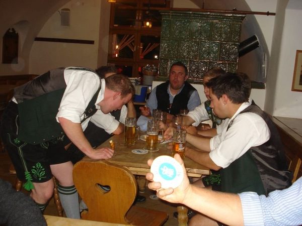 Beck’s Party Nachfeier 2011, Bild 55