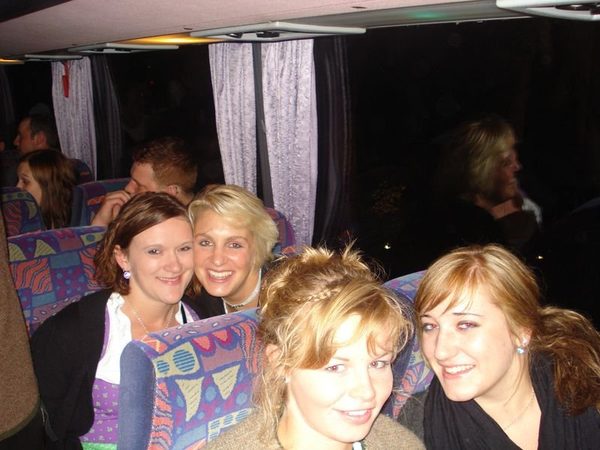 Beck’s Party Nachfeier 2011, Bild 62