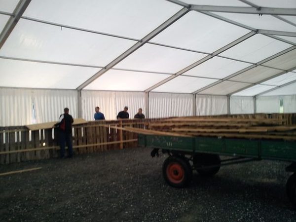 Beck’s Party 2011, Bild 2