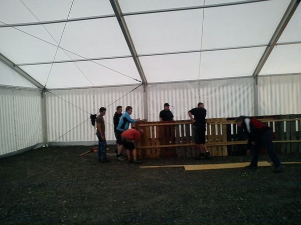 Beck’s Party 2011, Bild 3