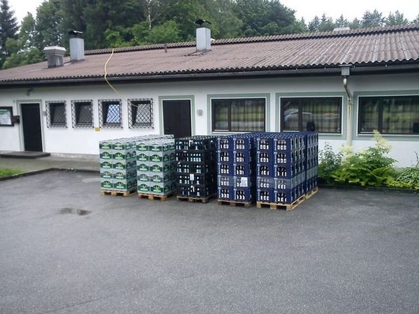 Beck’s Party 2011, Bild 13