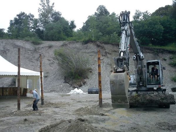 Beck’s Party 2011, Bild 15