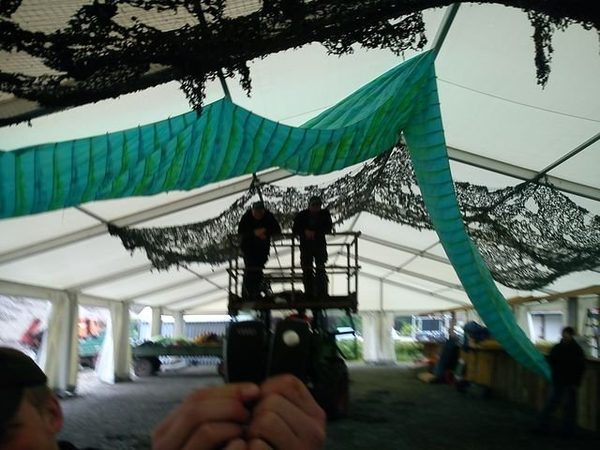 Beck’s Party 2011, Bild 19