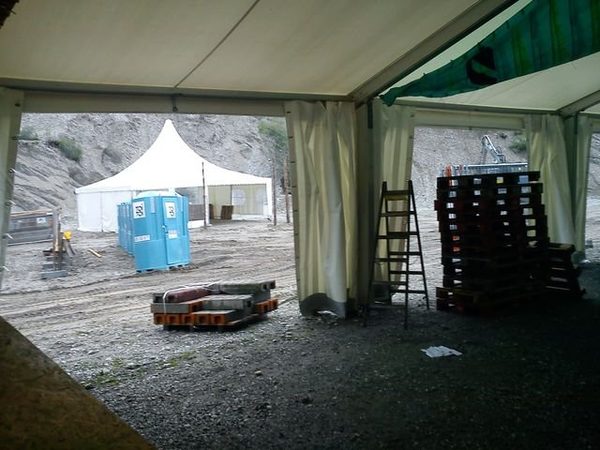 Beck’s Party 2011, Bild 22