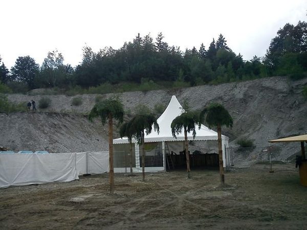 Beck’s Party 2011, Bild 24