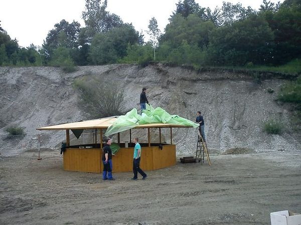 Beck’s Party 2011, Bild 25