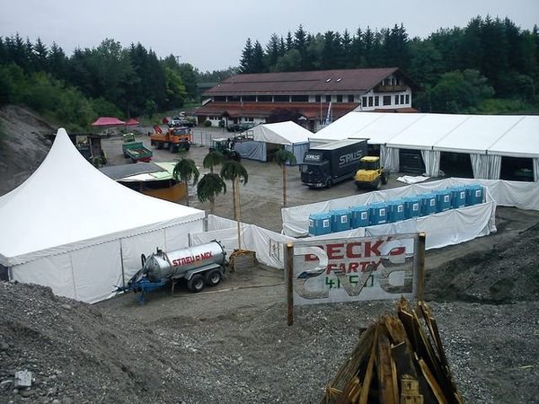 Beck’s Party 2011, Bild 28