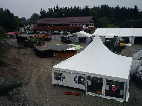 Beck’s Party 2011, Bild 29