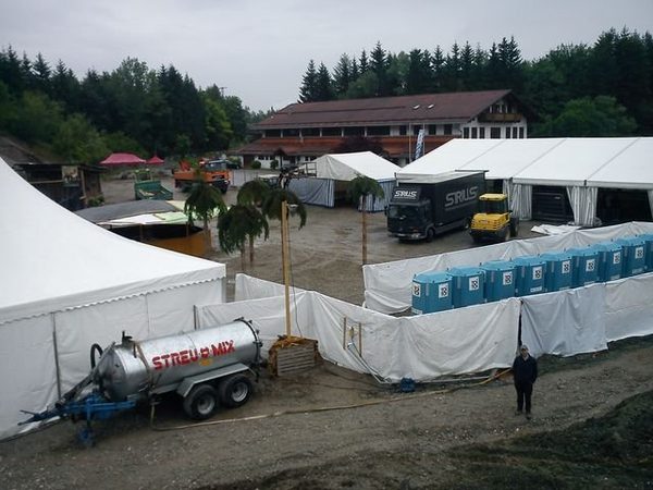 Beck’s Party 2011, Bild 32