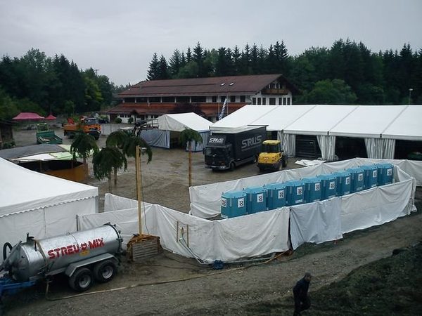 Beck’s Party 2011, Bild 33