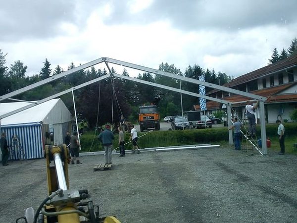 Beck’s Party 2011, Bild 35