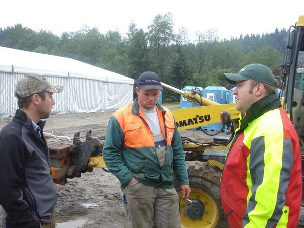 Beck’s Party 2011, Bild 37