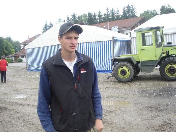 Beck’s Party 2011, Bild 39
