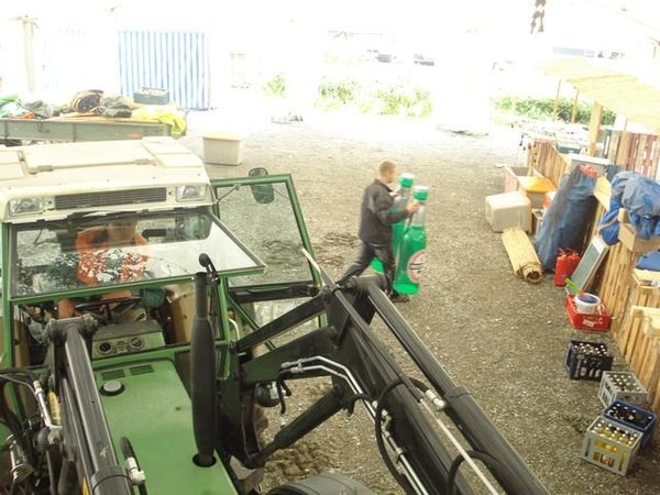 Beck’s Party 2011, Bild 53