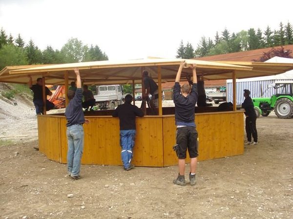 Beck’s Party 2011, Bild 58