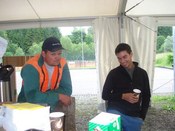 Beck’s Party 2011, Bild 61