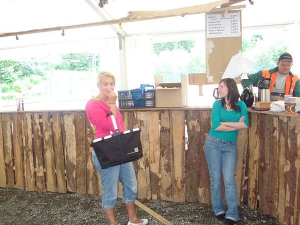 Beck’s Party 2011, Bild 62