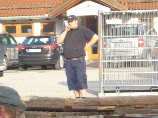 Beck’s Party 2011, Bild 74