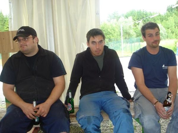Beck’s Party 2011, Bild 76