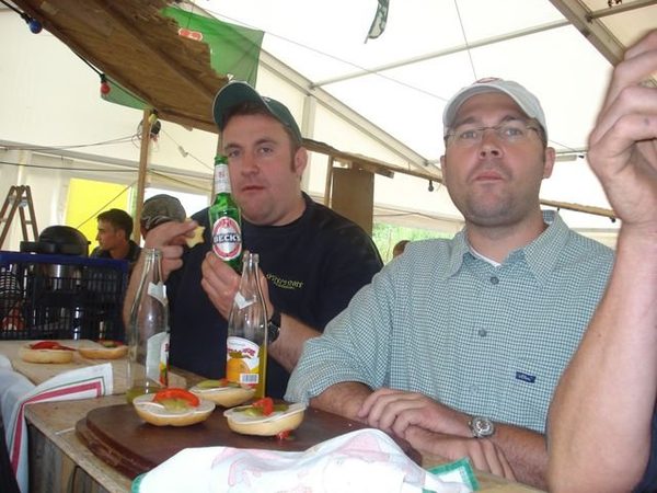 Beck’s Party 2011, Bild 77