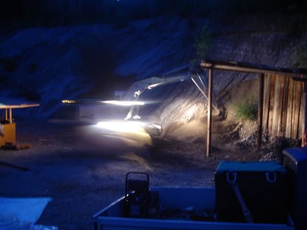 Beck’s Party 2011, Bild 82