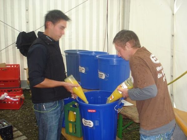 Beck’s Party 2011, Bild 87
