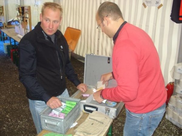 Beck’s Party 2011, Bild 88